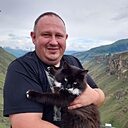 Знакомства: Сергей, 43 года, Нижний Тагил