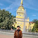 Знакомства: Юрий, 61 год, Псков