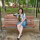 Знакомства: Оксана, 46 лет, Новая Ляля