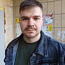 Знакомства: Николай, 33 года, Губкин