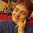 Знакомства: Татьяна, 62 года, Слуцк