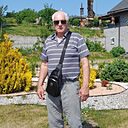 Знакомства: Константин, 66 лет, Череповец