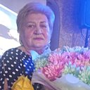 Знакомства: Елена, 65 лет, Североуральск