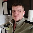 Знакомства: Кирилл, 40 лет, Красноярск