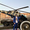 Знакомства: Артём, 35 лет, Муравленко