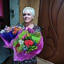 Знакомства: Людмила, 56 лет, Анастасиевская