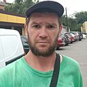 Знакомства: Владимир, 38 лет, Полтава