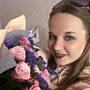 Знакомства: Кристина, 26 лет, Уфа