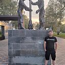 Знакомства: Игорь, 40 лет, Салават
