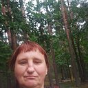Знакомства: Елена, 48 лет, Чечерск