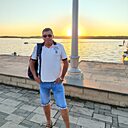 Знакомства: Сергей, 49 лет, Волгоград