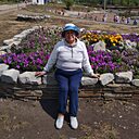 Знакомства: Роза, 65 лет, Стерлитамак