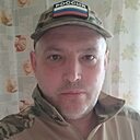 Знакомства: Сергей, 46 лет, Мариуполь