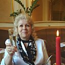 Знакомства: Елена, 60 лет, Санкт-Петербург
