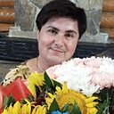 Знакомства: Людмила, 46 лет, Носовка