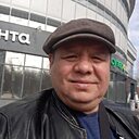 Знакомства: Анвар, 50 лет, Москва