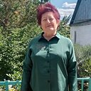 Знакомства: Валентина, 64 года, Астана
