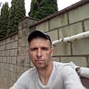 Знакомства: Сергей, 45 лет, Докшицы