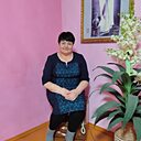 Знакомства: Нина, 60 лет, Назарово