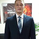 Знакомства: Владислав, 29 лет, Хабаровск