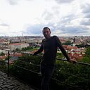 Знакомства: Dima, 40 лет, Прага