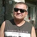 Знакомства: Вадим, 54 года, Белые Берега