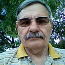 Знакомства: Сергей, 69 лет, Злынка