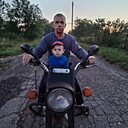 Знакомства: Олег, 39 лет, Россоны