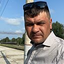 Знакомства: Антон, 38 лет, Комсомольск-на-Амуре