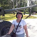 Знакомства: Ольга, 44 года, Кинешма