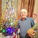 Знакомства: Юрий, 60 лет, Вихоревка