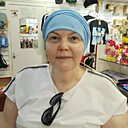 Знакомства: Светлана, 57 лет, Рогачев