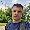 Знакомства: Руслан, 29 лет, Москва