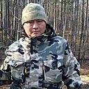 Знакомства: Валерий, 48 лет, Иркутск