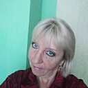 Знакомства: Светлана, 54 года, Лоев