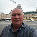 Знакомства: Николай Соловьёв, 55 лет, Мантурово
