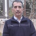 Знакомства: Шавкат, 57 лет, Душанбе