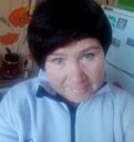 Знакомства: Светлана, 57 лет, Сегежа