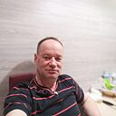 Знакомства: Василий, 48 лет, Лысьва
