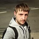 Знакомства: Вадим, 35 лет, Клайпеда