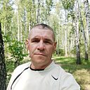 Знакомства: Андрей, 53 года, Ялуторовск