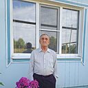 Знакомства: Николай, 70 лет, Городище (Пензенская Область)