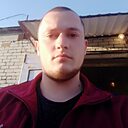 Знакомства: Дмитрий, 27 лет, Губкин