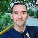 Знакомства: Владимир, 41 год, Уфа