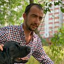 Знакомства: Александр, 37 лет, Красноград