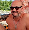 Знакомства: Вадим, 39 лет, Москва