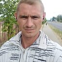 Знакомства: Никалай, 36 лет, Руденск