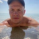Знакомства: Антон, 37 лет, Ульяновск