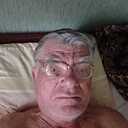 Знакомства: Виталий, 58 лет, Муром