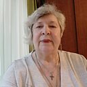 Знакомства: Лора, 65 лет, Москва
